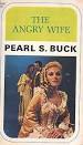 The Walrus Said: The Angry Wife - a book review