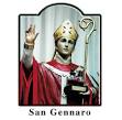 san gennaro