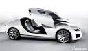 Saab Aero X - Cars Feature at IGN