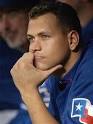 So A-Rod was asked about