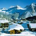 Switzerland Arosa hotels accommodation tourist info transport and ...