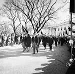 File:Kennedy family in JFK funeral procession.png - Wikimedia Commons