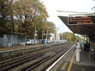 Thames Ditton railway station:: OS grid TQ1566 :: Geograph Britain ...