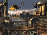Science fiction novels often