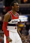 Washington Wizards Rumors: John Wall Close To Signing 5-Year, $80.