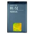 Aккумуляторная батарея (АКБ) для Nokia BL-5J 1380mAh (copy ...