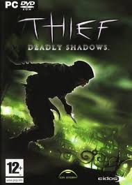 upfile - [ Upfile/ 268 MB ] Thief 3 - Deadly Shadows ( RIP ) Images?q=tbn:ANd9GcT7IClCiqVppaQPtZ99ongeQqQliDrdIInahqUuggMNNDYcW11Q
