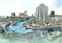 Esplanade on the New River – Fort Lauderdale luxury waterfront ...
