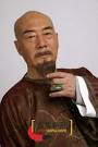 Zhang Cheng Guang as Sun Yan