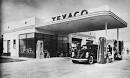 Texaco Gas Stations