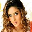 Kareena Kapoor who was born in