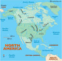 Rivers in North America – North American Rivers, Major Rivers in ...