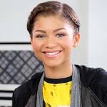 Zendaya Talks About Working With Disney | POPSUGAR Celebrity