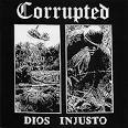 Corrupted::