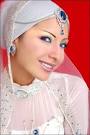Islamic Wedding Dresses and