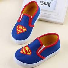 Jual sepatu anak / sepatu kets lampu / sepatu boot /sepatu fendi ...