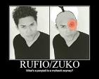 Dante Basco Zuko by ~turpskadey on deviantART