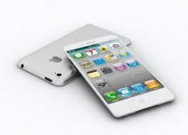 iPhone 5