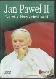 Jan Pawe� II Cz�owiek kt�ry zmieni� �wiat (2003) Lektor PL