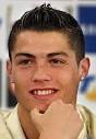 Cristiano Ronaldo Interview