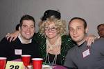 Same-Sex Jewish Speed Dating: A Recap | The Blog at 16th and Q