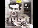 Gil Shaham Pablo De Sarasate