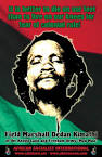 Burning Spear Marketplace