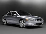 Volvo S60 - CarAutoPortal.