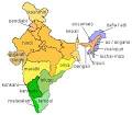 FREELANG - Language Maps