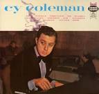 Cy Coleman | Notable Music