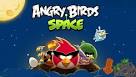 10 Million Downloads For Rovios Angry Birds Space