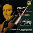Don Basilio - Nicola Zaccaria