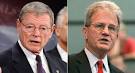 earmarks, Oklahoma Sen.