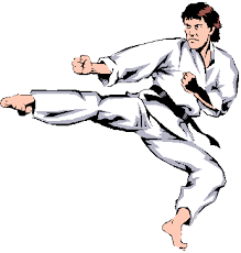 karate
