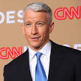 Anderson Cooper - CFDA Awards Host | Styleite