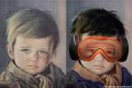obito vs The Crying Boy by