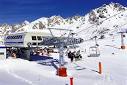 Ski and snowboard at Verbier, Switzerland