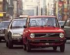 DAF passenger cars