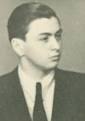 Németh Benedek