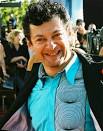 Andy Serkis Image Andy Serkis Goes From Actor To Motion Capture To Director ... Picture 7