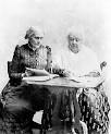 Model Lesson 3: The Early Women's Rights Movement