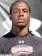 Cedric McCloud (left) from