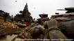 Nepal earthquake death toll rises above 4,000 with entire villages.