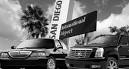 San Diego Limo Service - Presidential Limousine - Airport ...