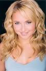 Hayden Panettiere was