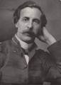 Ballington Booth (1857 - 1940) - Find A Grave Memorial