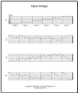 Easiest Guitar Tab to Play: Teach Students How to Read Guitar Tabs