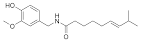 File:Capsaicin chemical structure.png - Wikipedia, the free ...