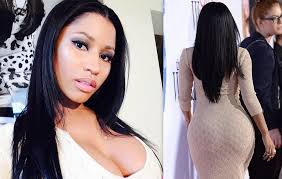 Image result for Nicki Minaj