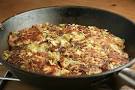 St. Patrick's Day Recipe: Bubble and Squeak | Where Women Cook